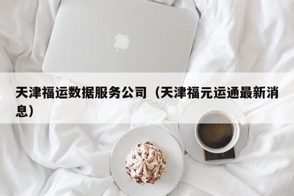 天津福运数据服务公司（天津福元运通最新消息）