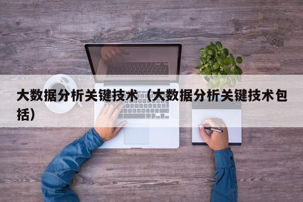 大数据分析关键技术（大数据分析关键技术包括）